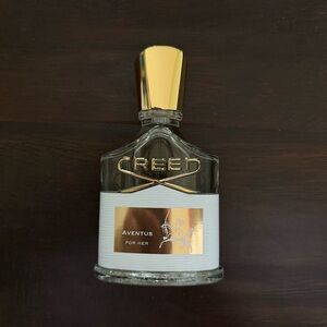 creed aventus for her